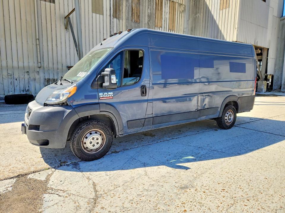 2021 Dodge Ram Promaster 3500 3500 High