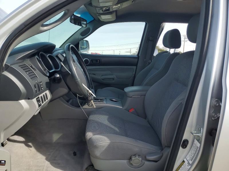 2006 Toyota Tacoma Prerunner V6