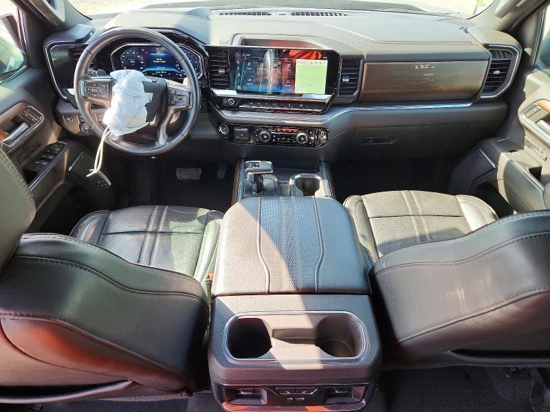 2023 Chevrolet Silverado K1500 High Country