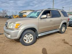 2004 Toyota Sequoia SR5 for sale in New Britain, CT