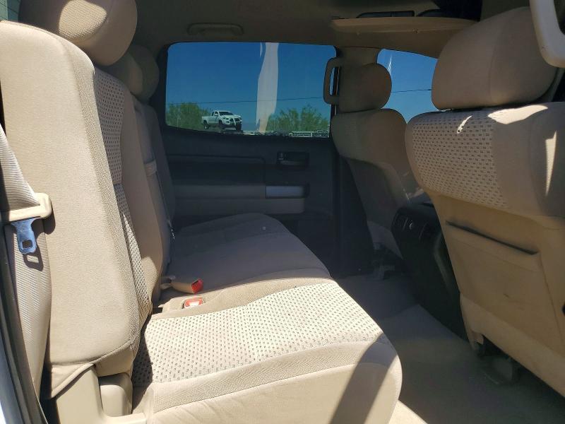 2011 Toyota Tundra Grade