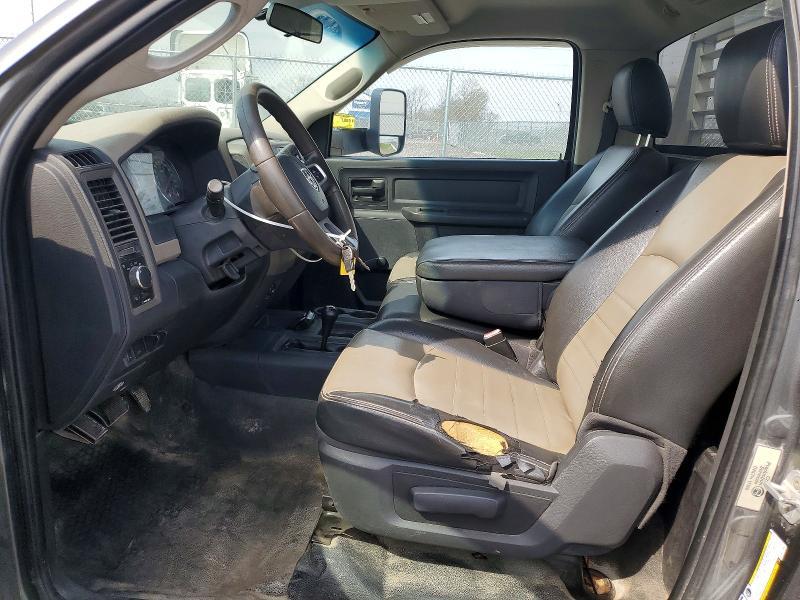 2010 Dodge RAM 3500