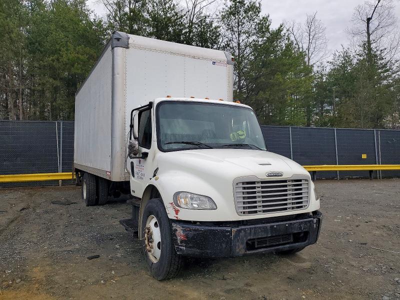 2012 Freigliner M2 106 Medium Duty