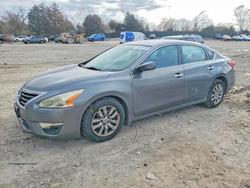 2015 Nissan Altima 2.5 s for sale in Madisonville, TN