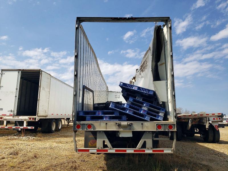 2022 Wabash SH Reefer Trailers-DRY Van Trailer