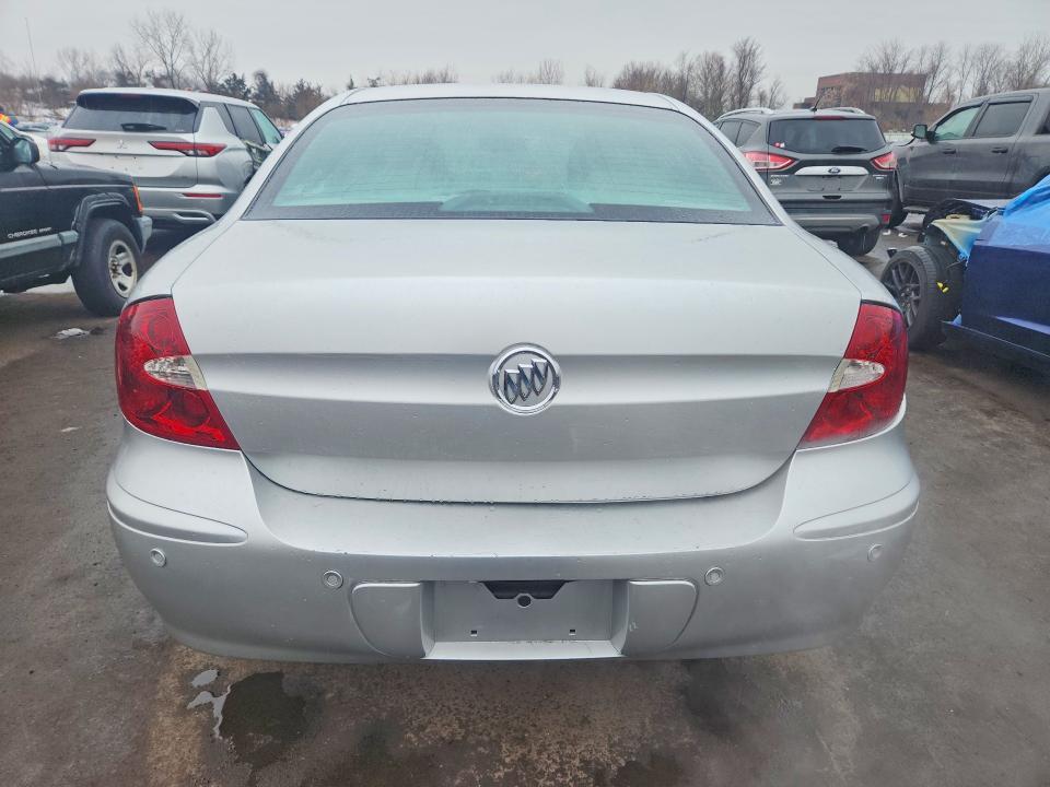 2005 Buick Lacrosse cxl