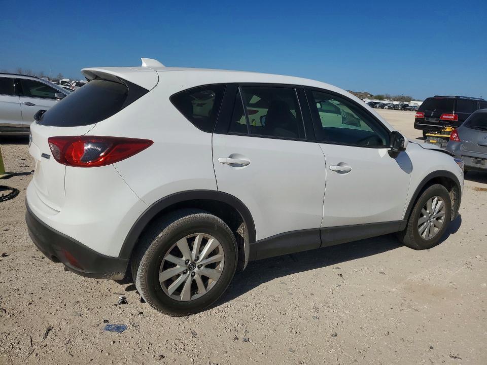 2014 Mazda Cx-5 Touring