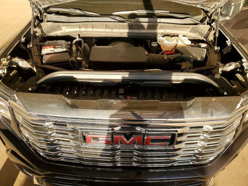 2023 GMC Sierra K1500 Denali