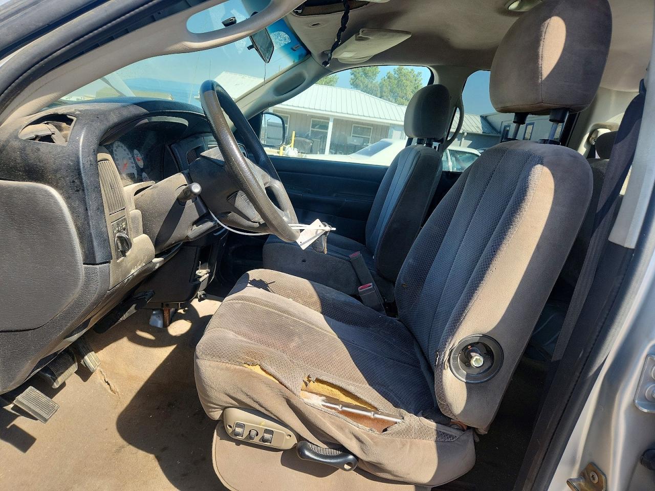 2003 Dodge RAM 2500 ST