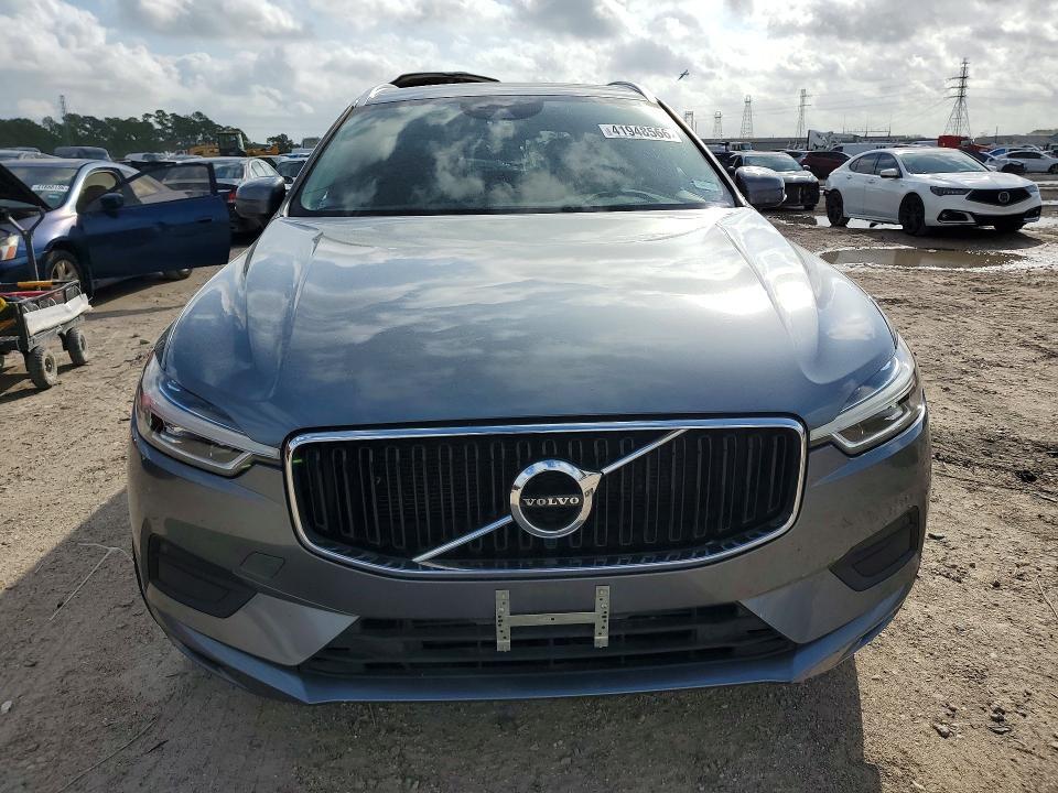 2020 Volvo Xc60 T5 Momentum