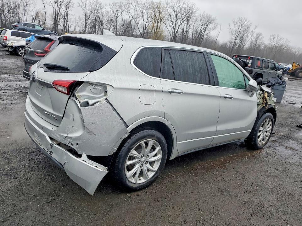 2019 Buick Envision Preferred