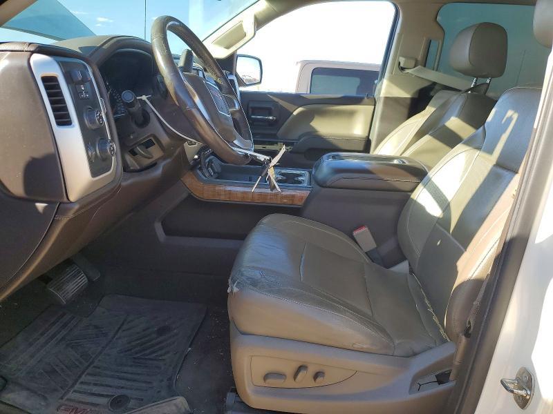 2014 GMC Sierra K1500 slt