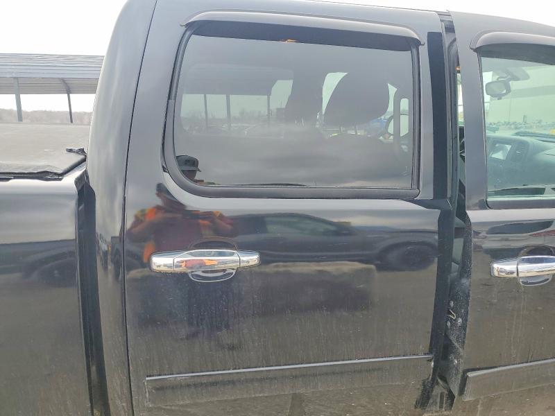 2013 GMC Sierra K1500 sle