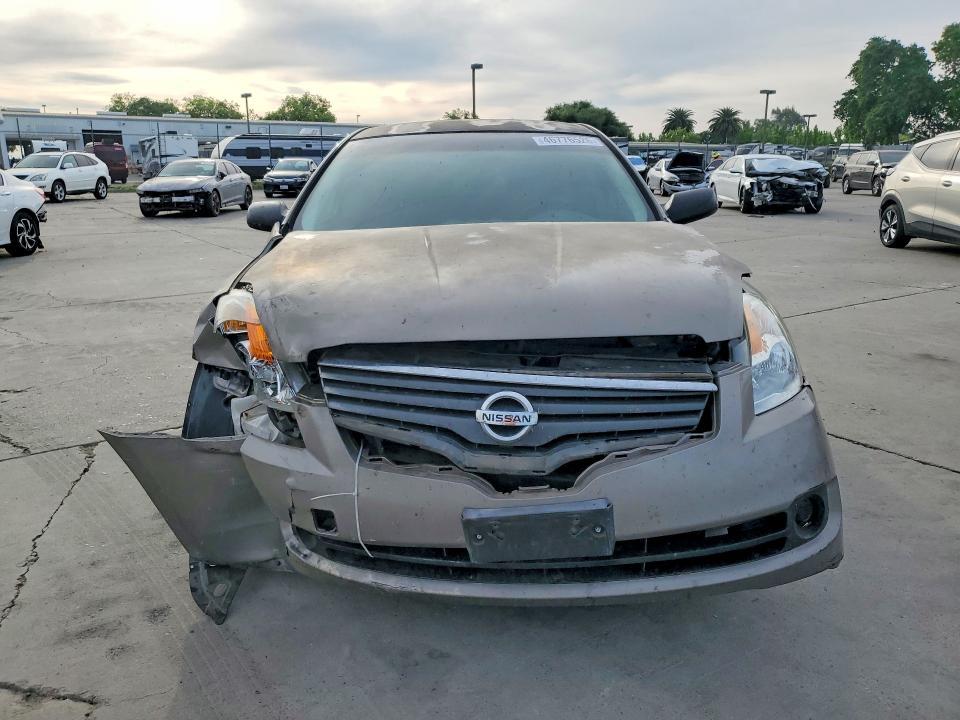 2008 Nissan Altima 2.5
