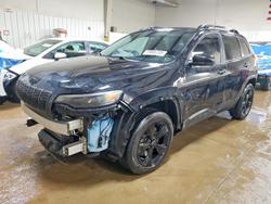 2019 Jeep Cherokee Latitude Plus for sale in Elgin, IL