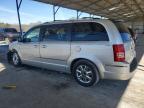 2010 Chrysler Town & Country Limited
