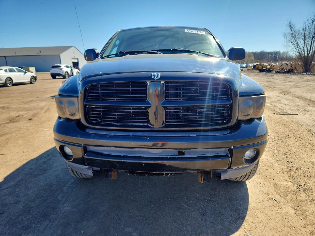 2005 Dodge RAM 1500 ST
