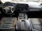 2007 Chevrolet Silverado K1500 Crew Cab