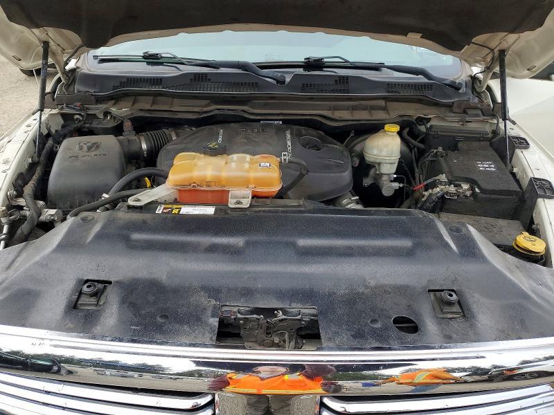 2016 Dodge Ram 1500 slt