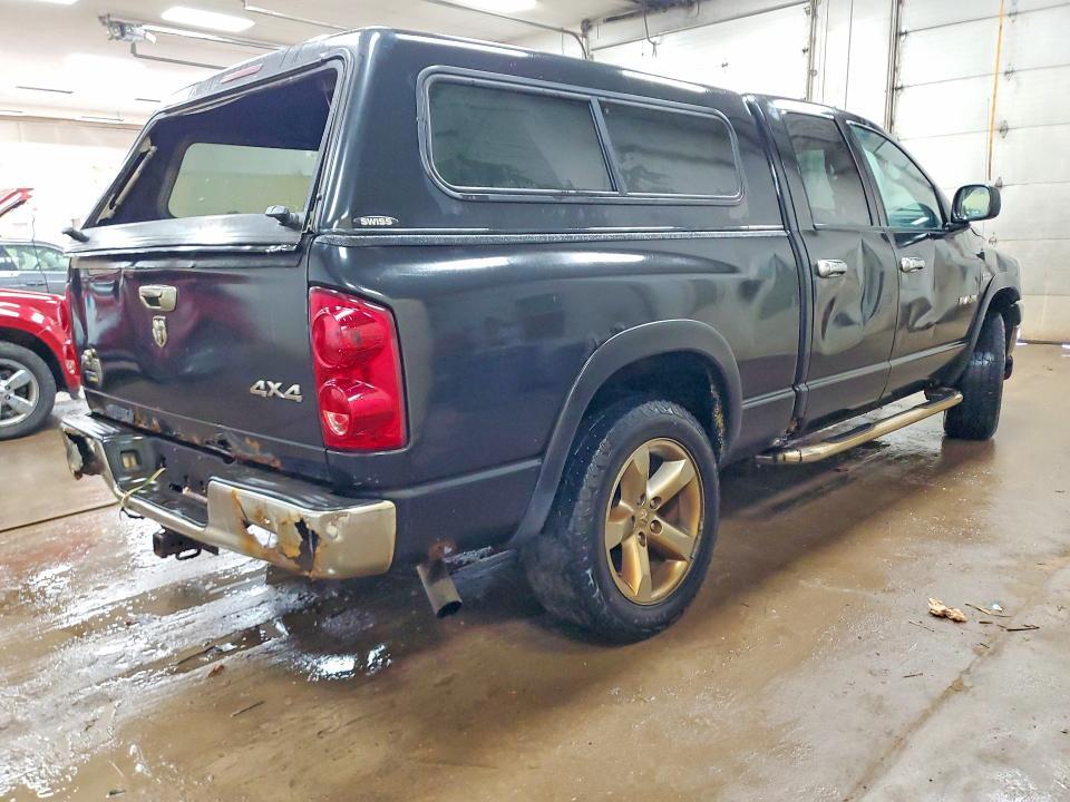 2008 Dodge RAM 1500 ST