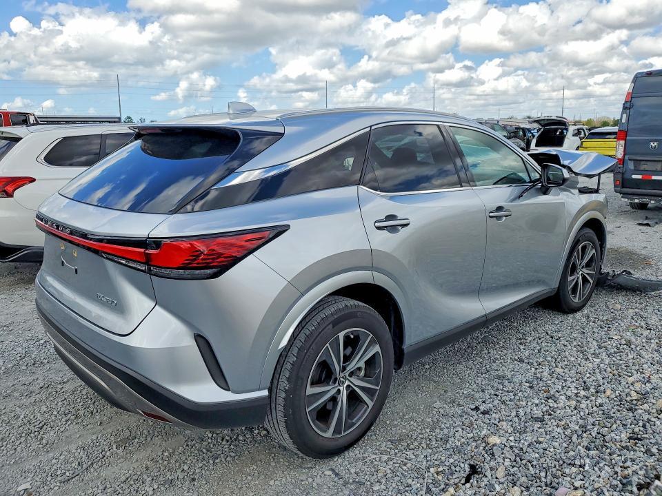 2023 Lexus Rx 350 Premium