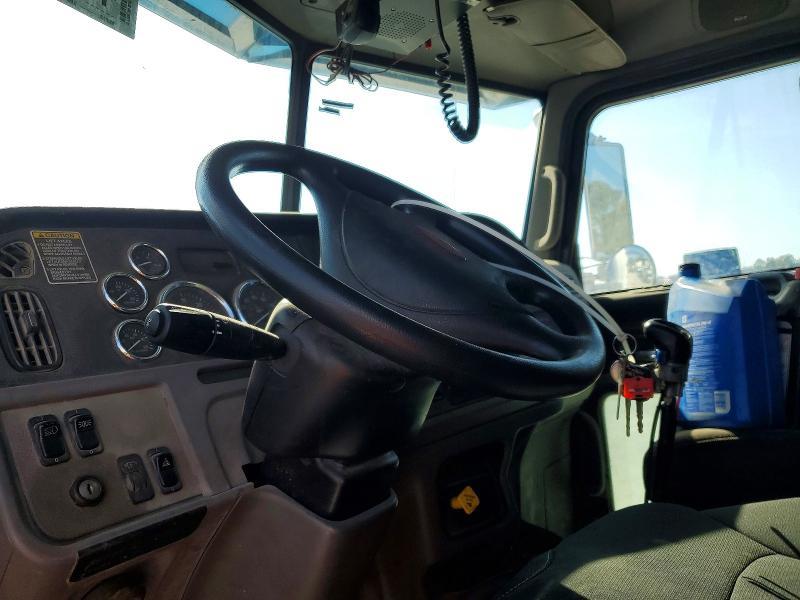 2015 Peterbilt 365 Dump Truck