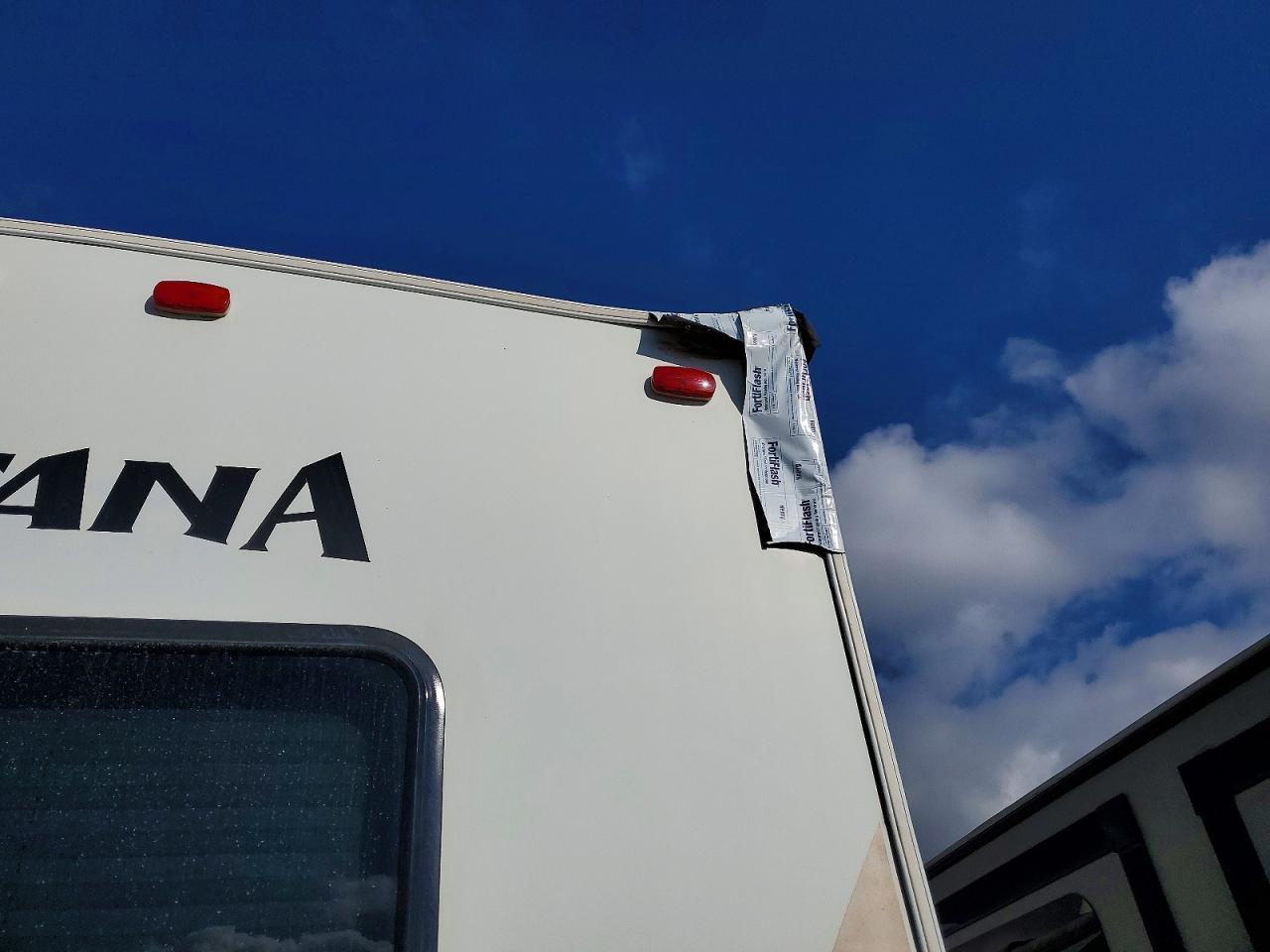 2013 Other 2013 Eclipse Montana Camper