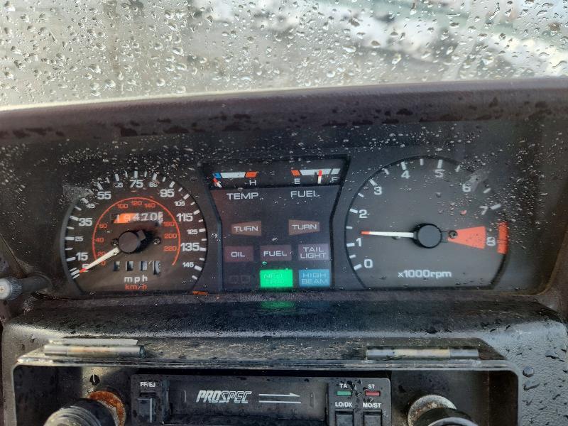 1987 Honda GL1200 I