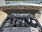 2010 Chevrolet Silverado C1500