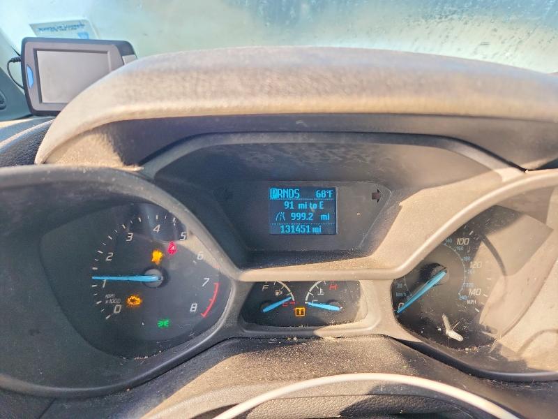 2016 Ford Transit Connect xl Utility / Service van