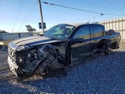 Salvage trucks for sale at Hueytown, AL auction: 2024 GMC Canyon AT4