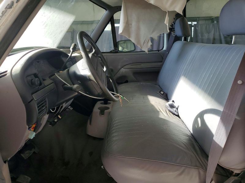 1995 Ford F150