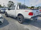 2003 Ford F150 Supercrew