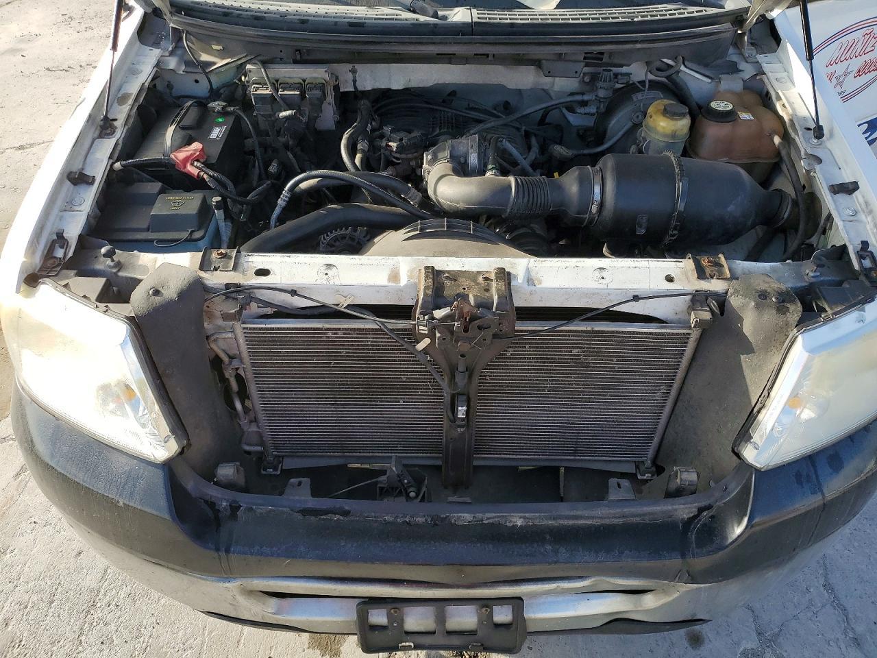 2008 Ford F150