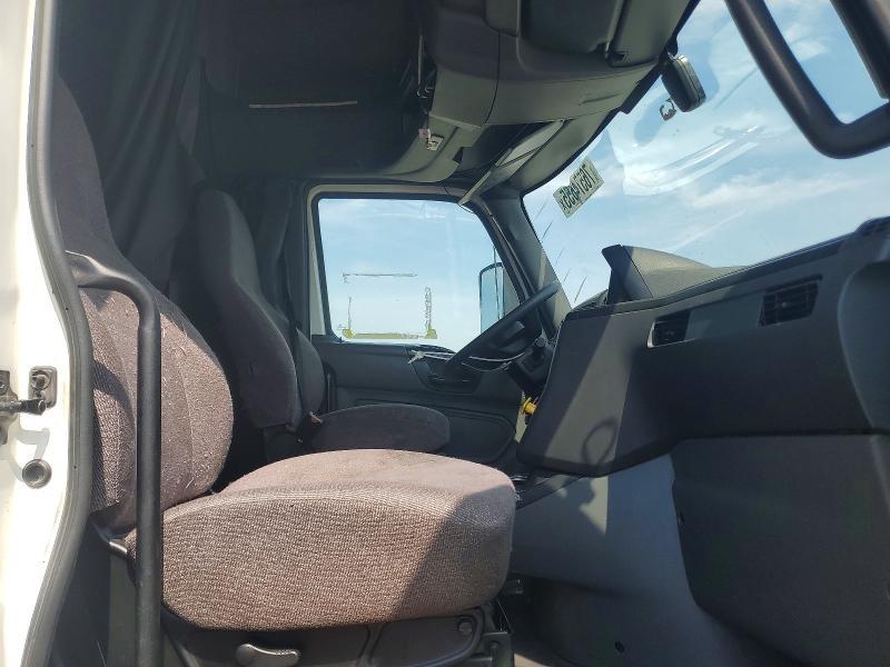 2022 International LT625-Semi Truck