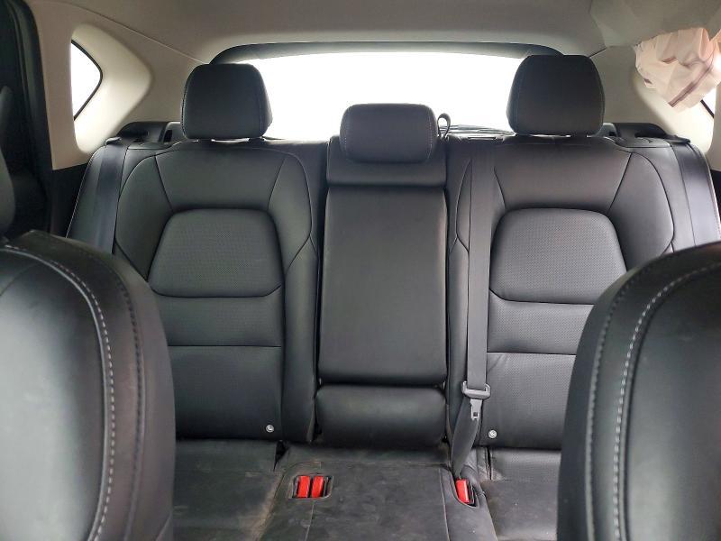 2024 Mazda Cx-5 Select
