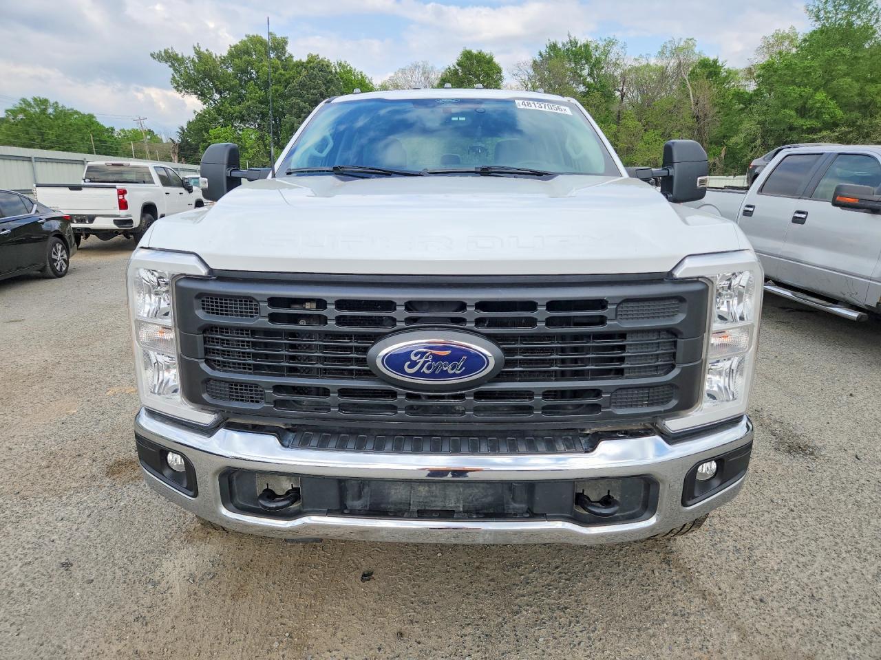 2024 Ford F250 Super Duty