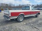 1991 Ford F150