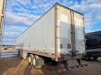 2014 Utility VS2DX DRY Van Trailer