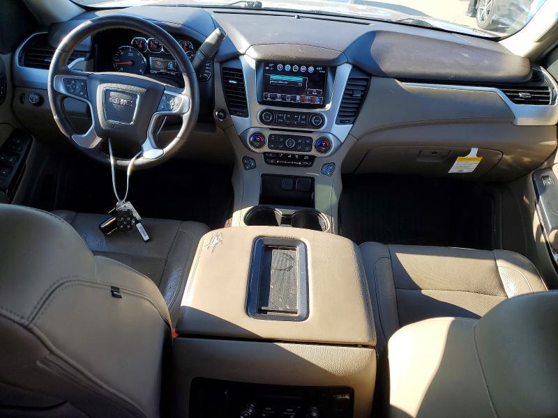 2018 GMC Yukon xl C1500 slt