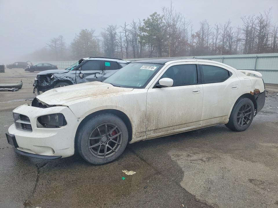 2008 Dodge Charger r