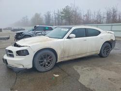 Dodge Charger r salvage cars for sale: 2008 Dodge Charger r