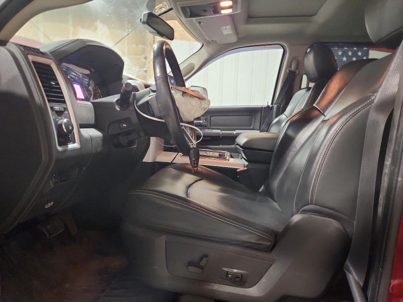 2011 Dodge 1500 Laramie