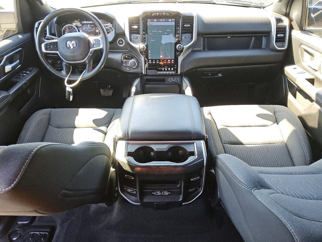 2023 Dodge RAM 1500 BIG Horn