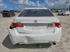 2012 Acura Tsx Tech