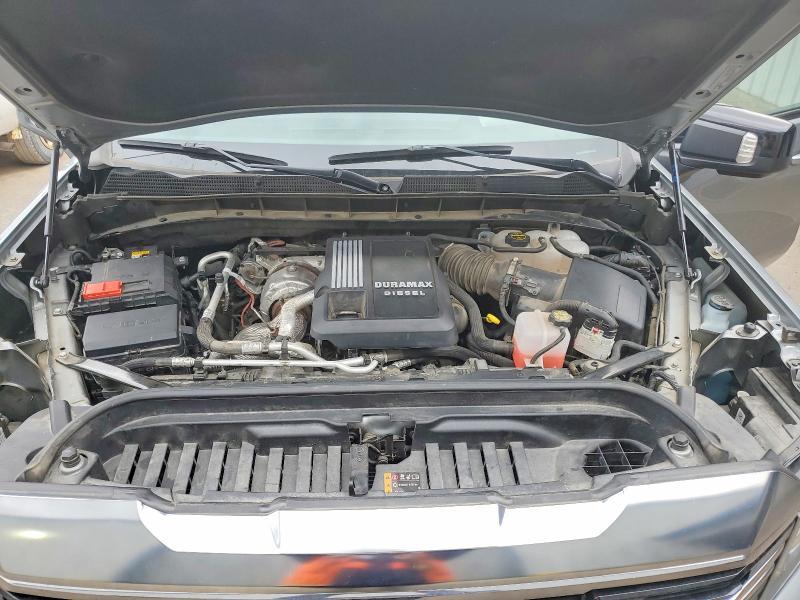 2024 GMC Sierra K1500 AT4