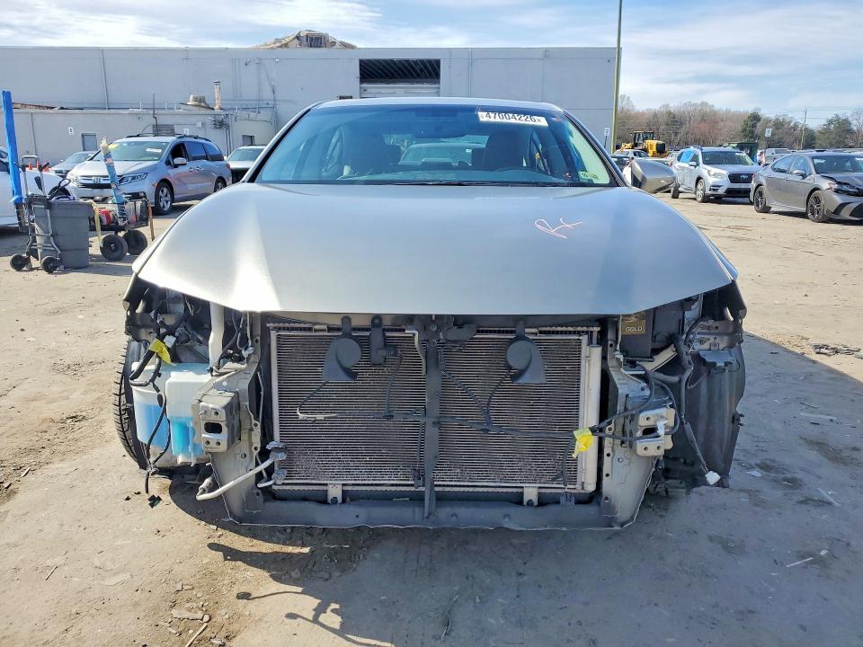 2016 Lexus Es 350 Base