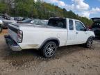 1998 Nissan Frontier XE