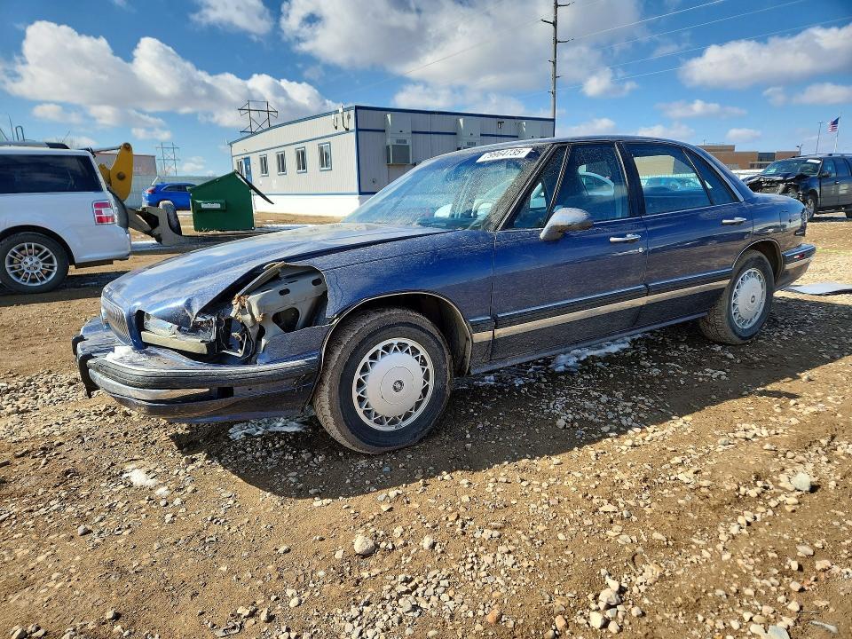 1994 Buick Lesabre Limited