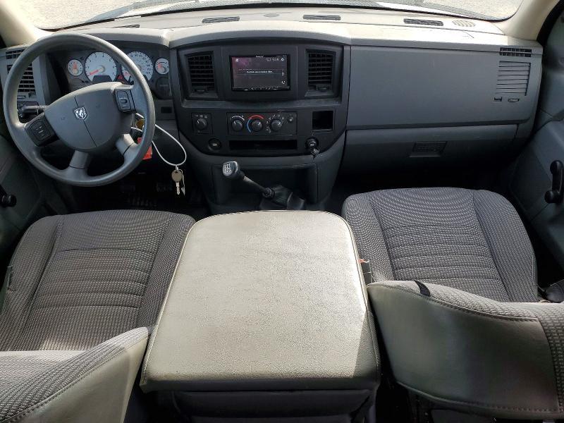 2008 Dodge RAM 1500 ST